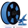 2151 - Fil 3D PLA Haute-Vitesse G3D PRO® 1.75mm 1 kg Cyan