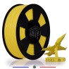 2150 - Fil 3D PLA Haute-Vitesse G3D PRO® 1.75mm 1 kg Jaune
