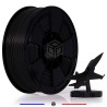 2154 - Fil 3D PLA Haute-Vitesse G3D PRO® 1.75mm 1 kg Noir