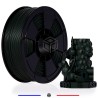 Filament 3D PLA Irisdescent Vert 1.75mm 1 kg G3D PRO®