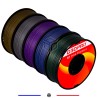 Pack Iridescent Brillant Métallisé PLA G3D PRO® - Finition Premium