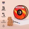 Fil 3D PLA 1 Kg 1.75 mm Marron