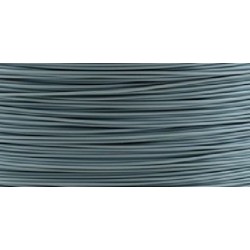 Filament Flexible Gris 1.75 mm par 10 mètres