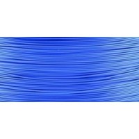 Filament Flexible Bleu 1.75 mm par 10 mètres