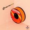 Filament 3D PETG 1 Kg Orange 1.75 mm