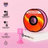 Filament 3D PETG 1 Kg Rose 1.75 mm