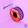 Filament 3D Silk Glossy 1 Kg Violet 1.75 mm