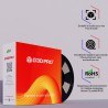 Fil 3D ABS 1 Kg 1.75 mm Gris