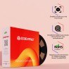 Fil 3D ABS 1 Kg 1.75 mm marron