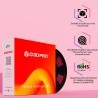 Fil 3D ABS 1 Kg 1.75 mm Dark Rouge