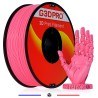 Fil 3D ABS 1 Kg 1.75 mm Rose
