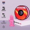 Fil 3D ABS 1 Kg 1.75 mm Rose