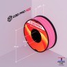 Fil 3D ABS 1 Kg 1.75 mm Rose