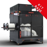 Imprimante 3D XXL MODIX 3D BIG-METER V4.0 (KIT BASE)