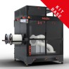 Imprimante 3D XXL MODIX 3D BIG-METER V4.0 (KIT BASE)