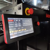 Imprimante 3D XXL MODIX 3D BIG-METER V4.0 (KIT ADVANCE)