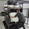Imprimante 3D XXL MODIX 3D BIG-METER V4.0 (KIT ADVANCE)