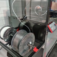 Imprimante 3D XXL MODIX 3D BIG-180X V4.0 (KIT BASE)