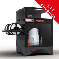 Imprimante 3D XXL MODIX 3D BIG-60 V4.0 (KIT ADVANCE)