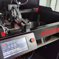 Imprimante 3D XXL MODIX 3D BIG-60 V4.0 (KIT BASE)