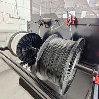Imprimante 3D XXL MODIX 3D BIG-60 V4.0 (ASSEMBLÉE PERFORMANCE)