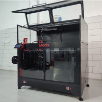 Imprimante 3D XXL MODIX 3D BIG-120X V4.0 (ASSEMBLÉE PERFORMANCE)