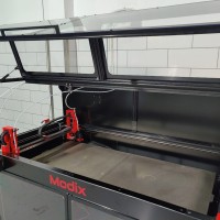 Imprimante 3D XXL MODIX 3D BIG-120X V4.0 (ASSEMBLÉE PERFORMANCE)
