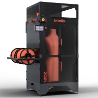 Imprimante 3D XXL MODIX 3D BIG-120Z V4.0 (ASSEMBLÉE PERFORMANCE)