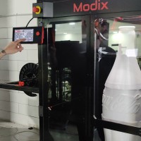 Imprimante 3D XXL MODIX 3D BIG-120Z V4.0 (ASSEMBLÉE PERFORMANCE)