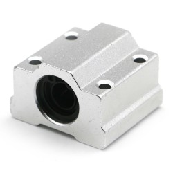 Bloc de chauffe Aluminium SC8UU