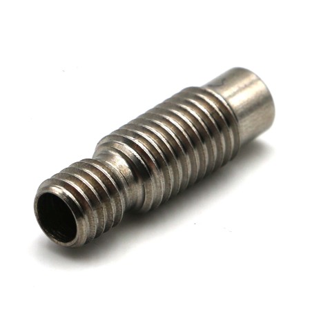 Gorge E3D V6 en Acier Inoxydable 1,75mm