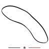 COURROIE GT2-6MM Longueur 610mm
