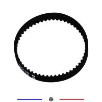 COURROIE GT2-6MM Longueur 180mm