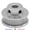 Poulie 2GT-6 40T Bore 6.35mm