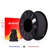 FILAMENT 3D G3D PRO PLA MAT NOIR 1.75mm 3kg | Grossiste 3D