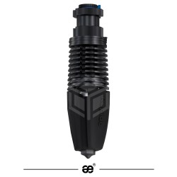 Rapido Hotend 2F Phaetus® Noir