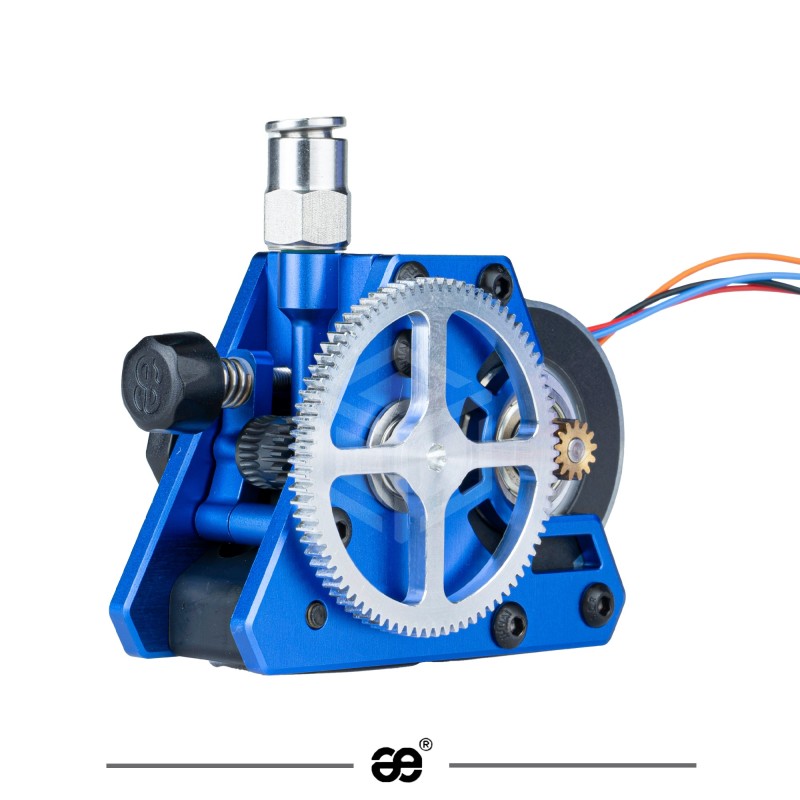 Extrudeur APUS Phætus® Bleu Extrudeur APUS Phætus® Bleu