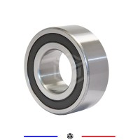 Roulement à billes MR105ZZ 4*10*5