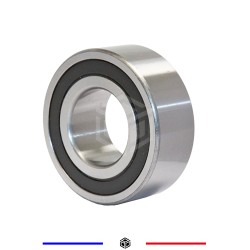 Roulement à billes MR105ZZ 4*10*5