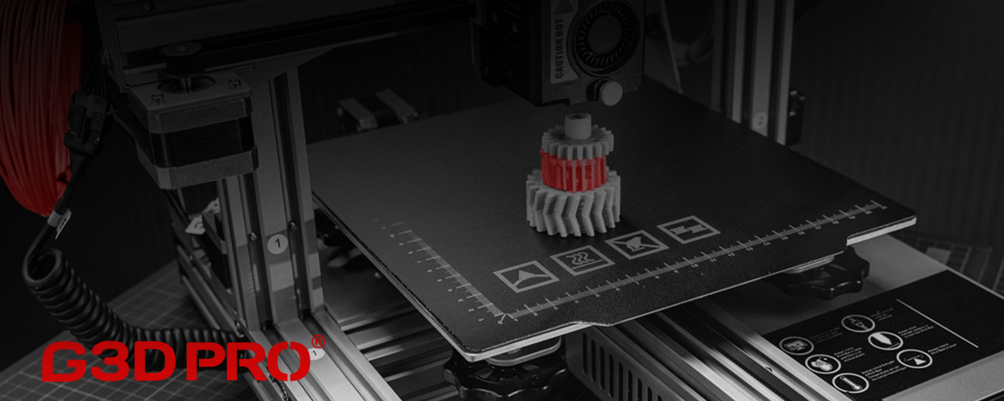 Retrouvez ici tous nos différents outils nécessaires pour l’impression 3D : Buse imprimante 3D,ventilateur,Extrudeur,pinces,pied à coulisse,gants, limes, spatules, colles, rubans adhésif Ect.....