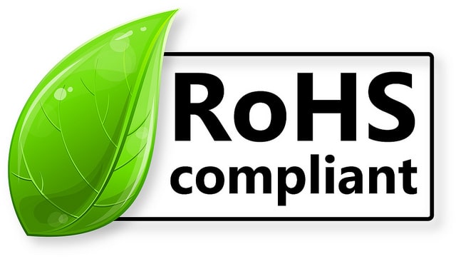 Conformité ROHS