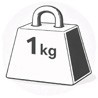 1Kg