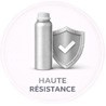 Haute résistance