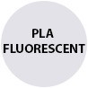 Fil 3D Fluorescent PLA