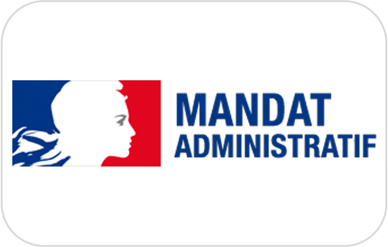 mandat logo mandat logo